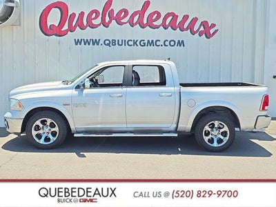 2014 RAM 1500 Laramie
