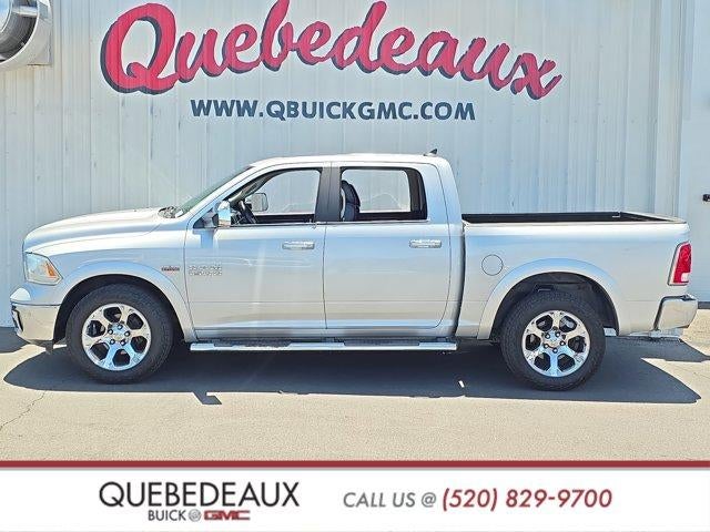 2014 RAM 1500 Laramie