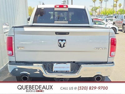 2014 RAM 1500 Laramie
