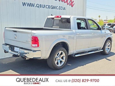 2014 RAM 1500 Laramie