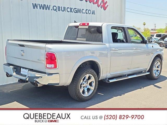 2014 RAM 1500 Laramie