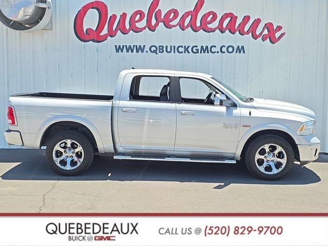 2014 RAM 1500 Laramie