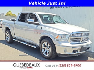 2014 RAM 1500 Laramie