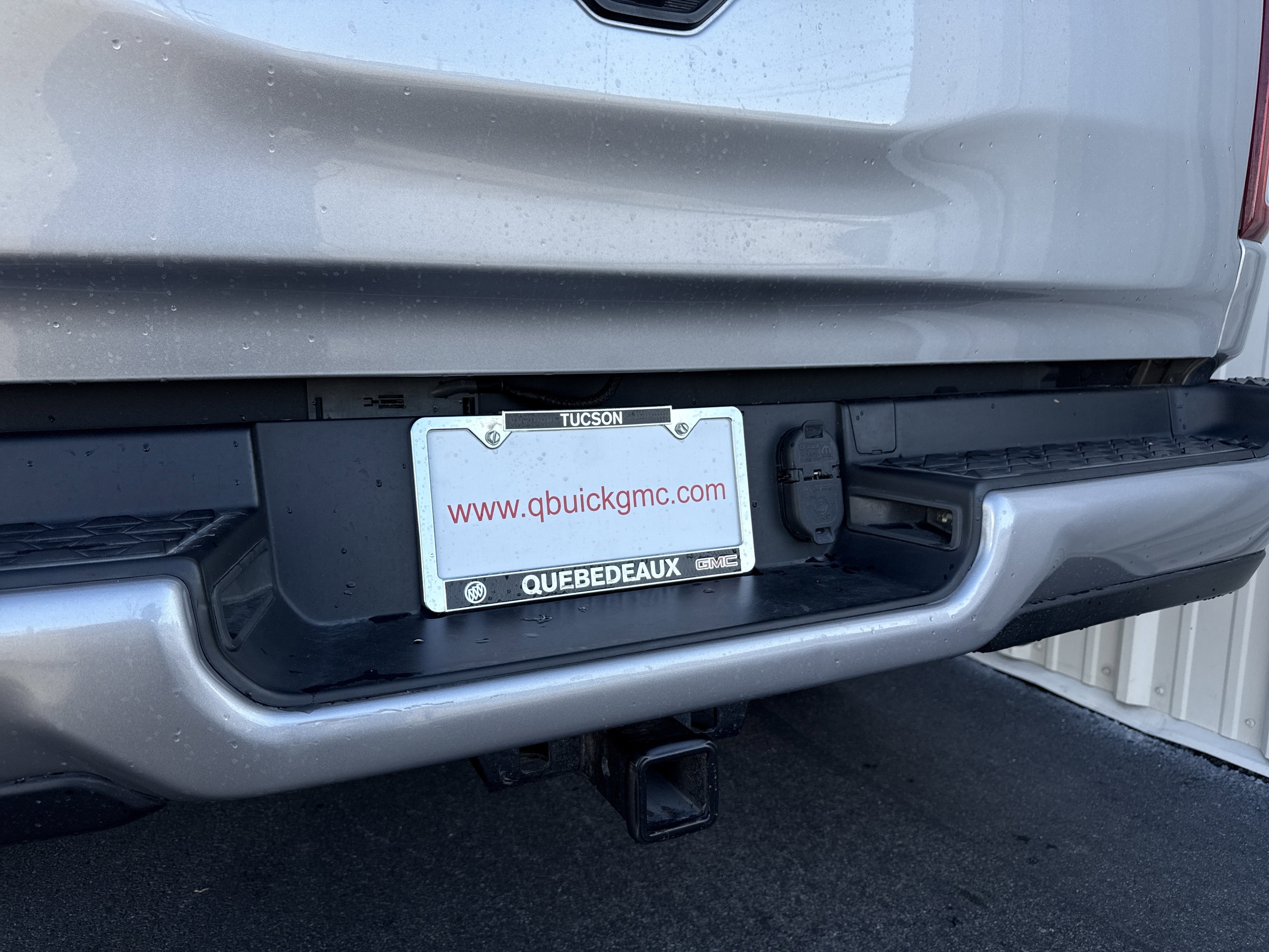 2023 RAM 1500 Tradesman