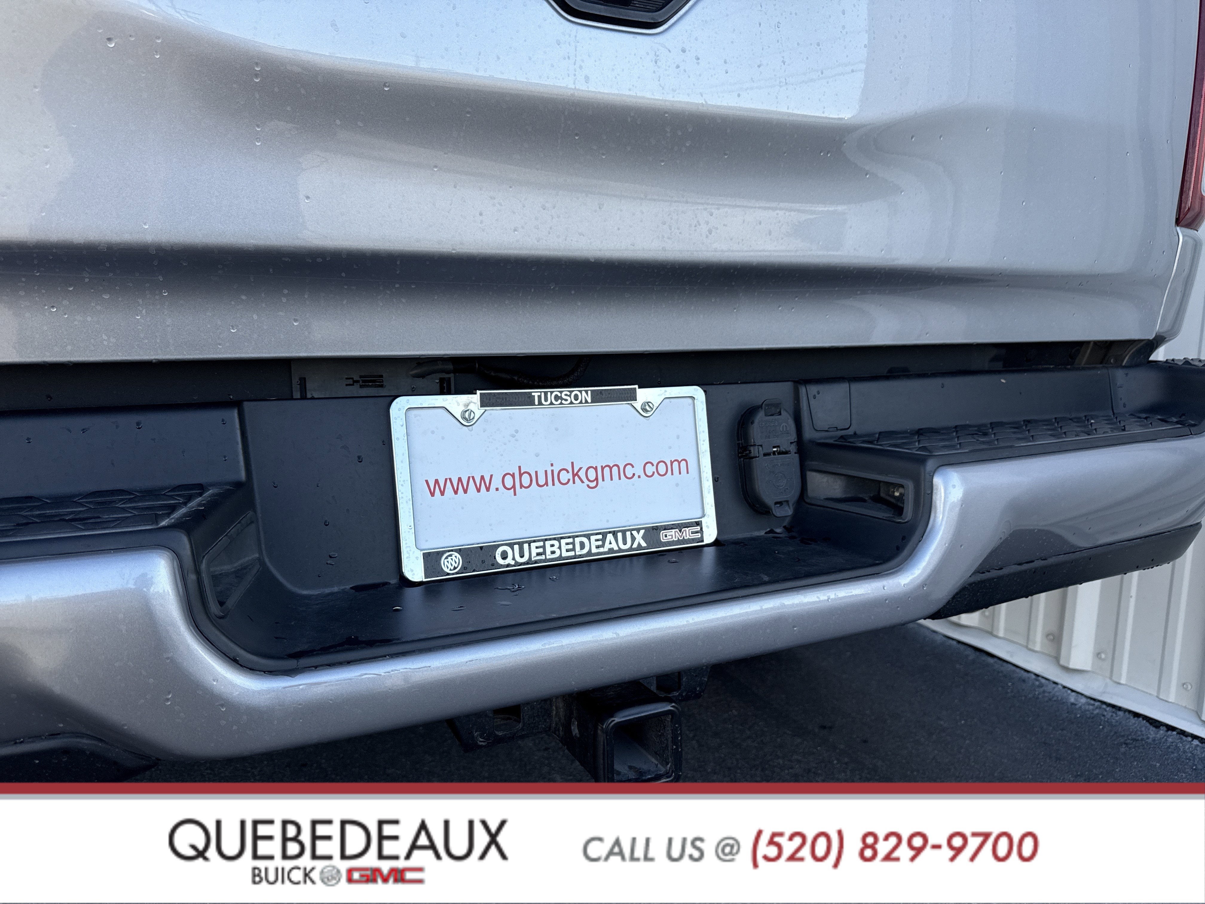 2023 RAM 1500 Tradesman