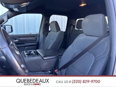 2023 RAM 1500 Tradesman