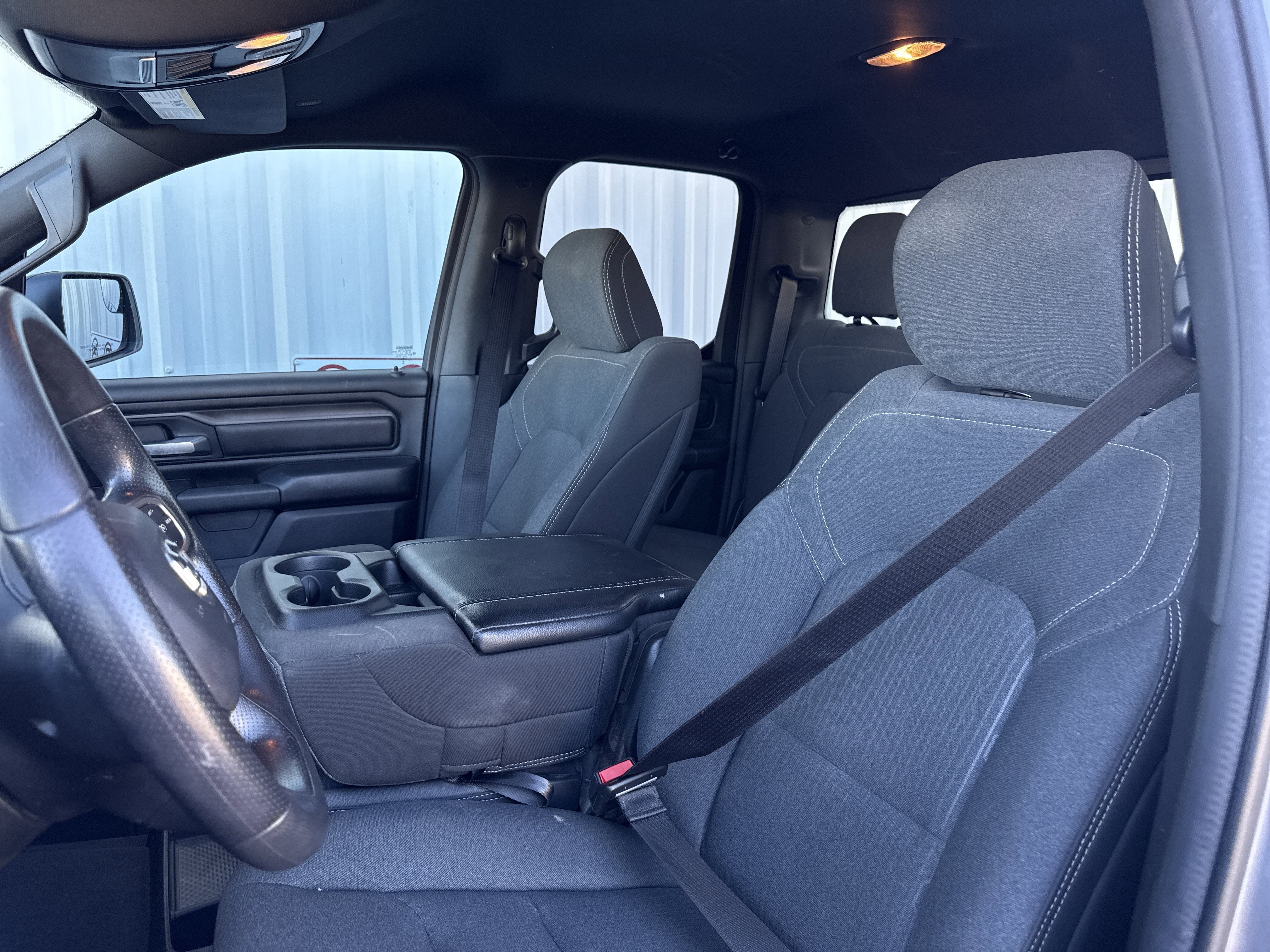 2023 RAM 1500 Tradesman