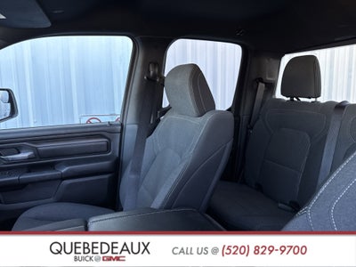 2023 RAM 1500 Tradesman