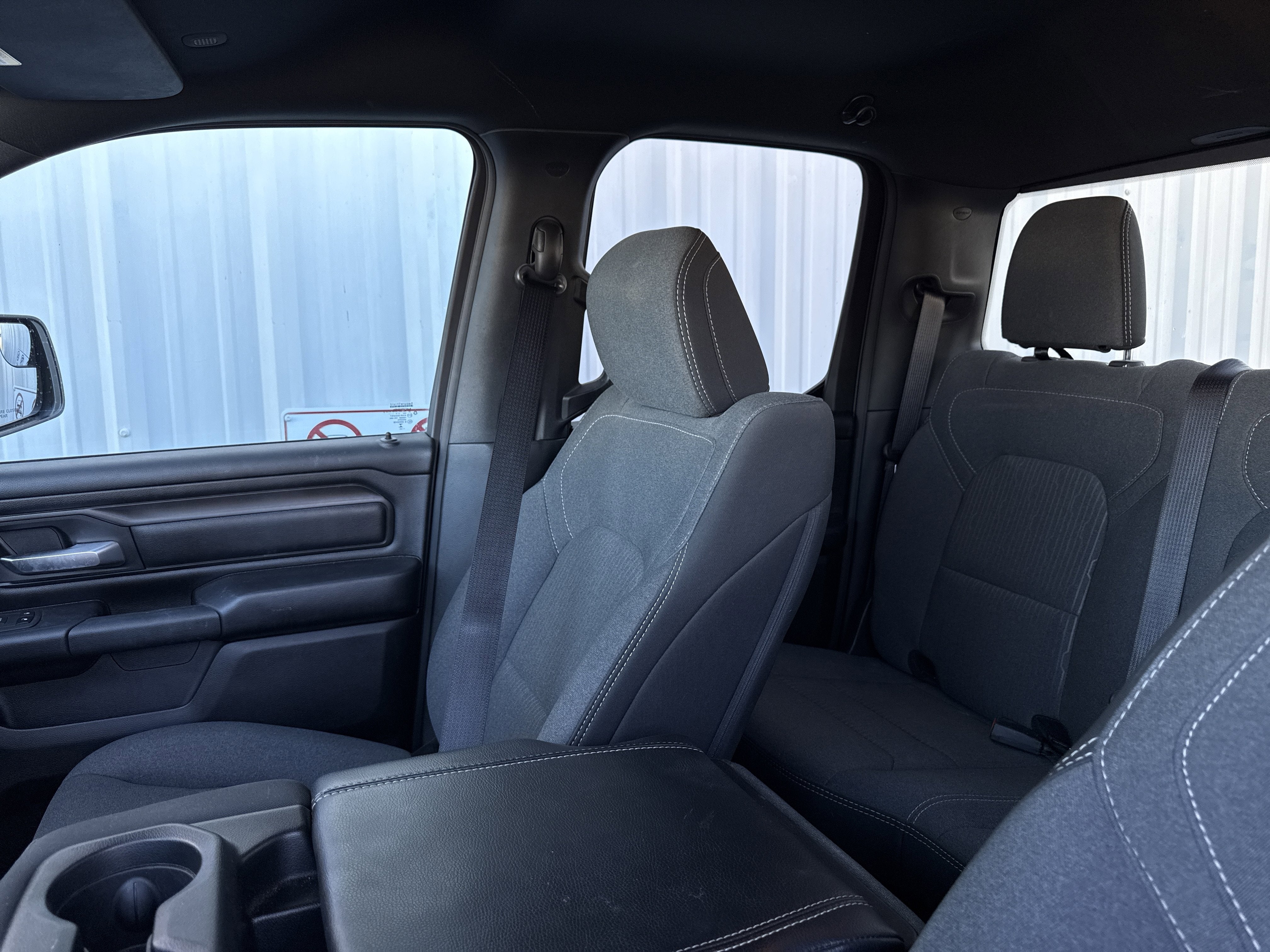 2023 RAM 1500 Tradesman