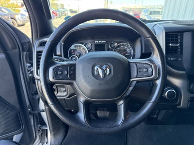 2023 RAM 1500 Tradesman