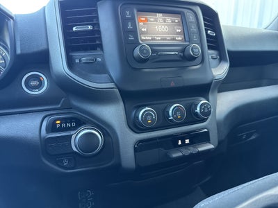 2023 RAM 1500 Tradesman