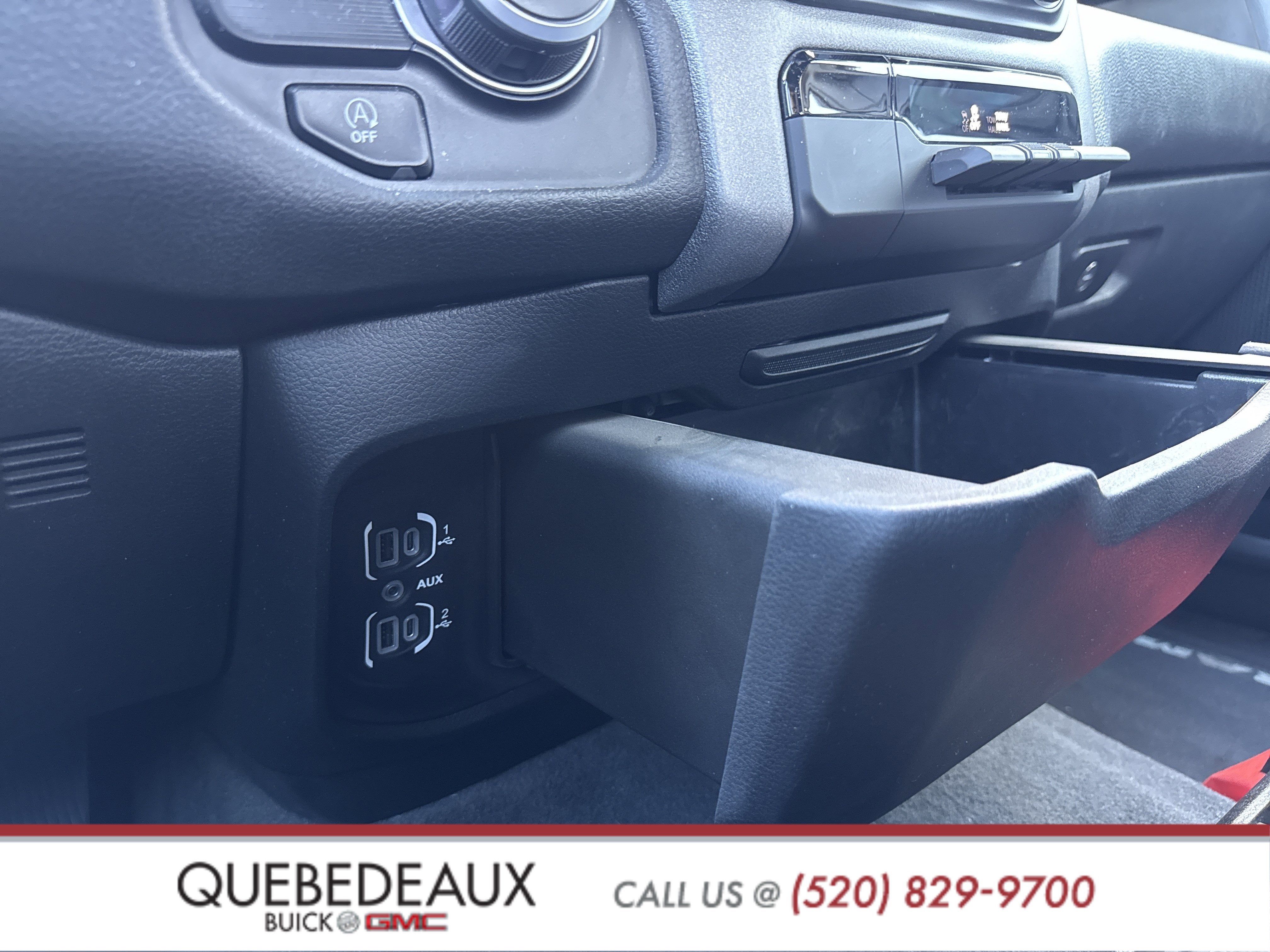 2023 RAM 1500 Tradesman