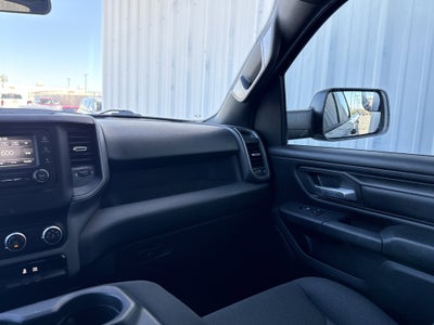 2023 RAM 1500 Tradesman