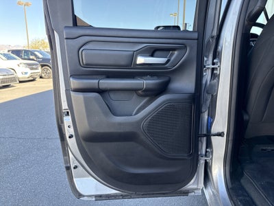 2023 RAM 1500 Tradesman