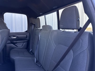 2023 RAM 1500 Tradesman