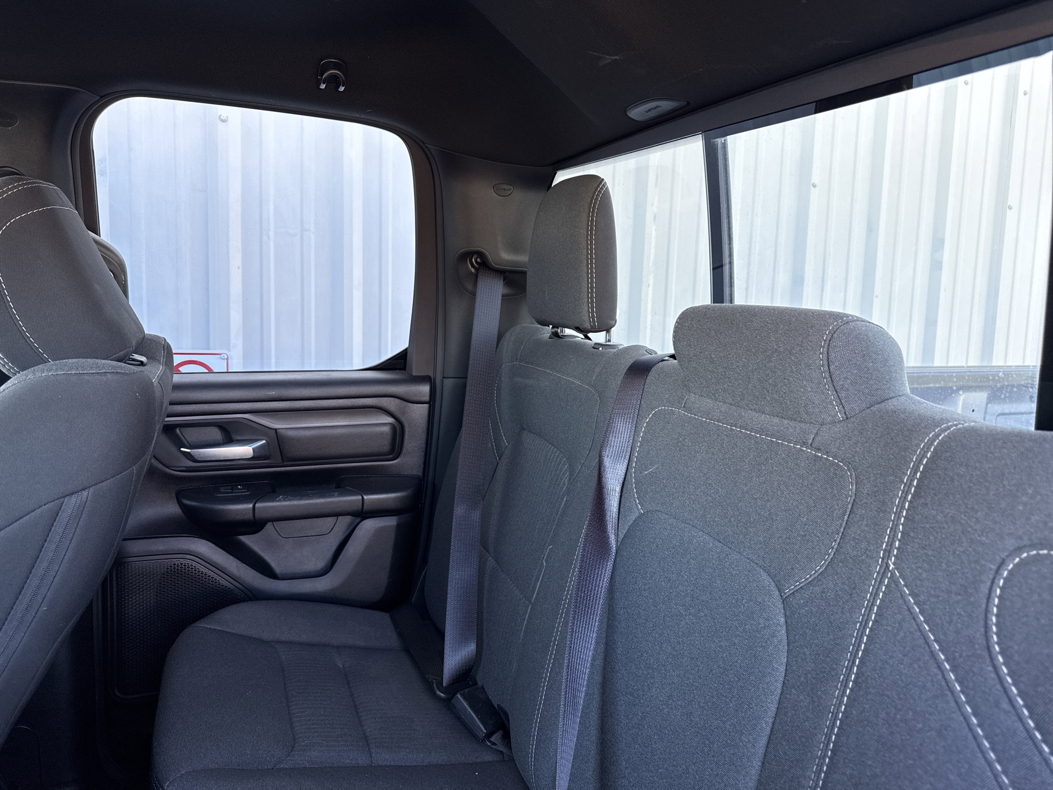 2023 RAM 1500 Tradesman