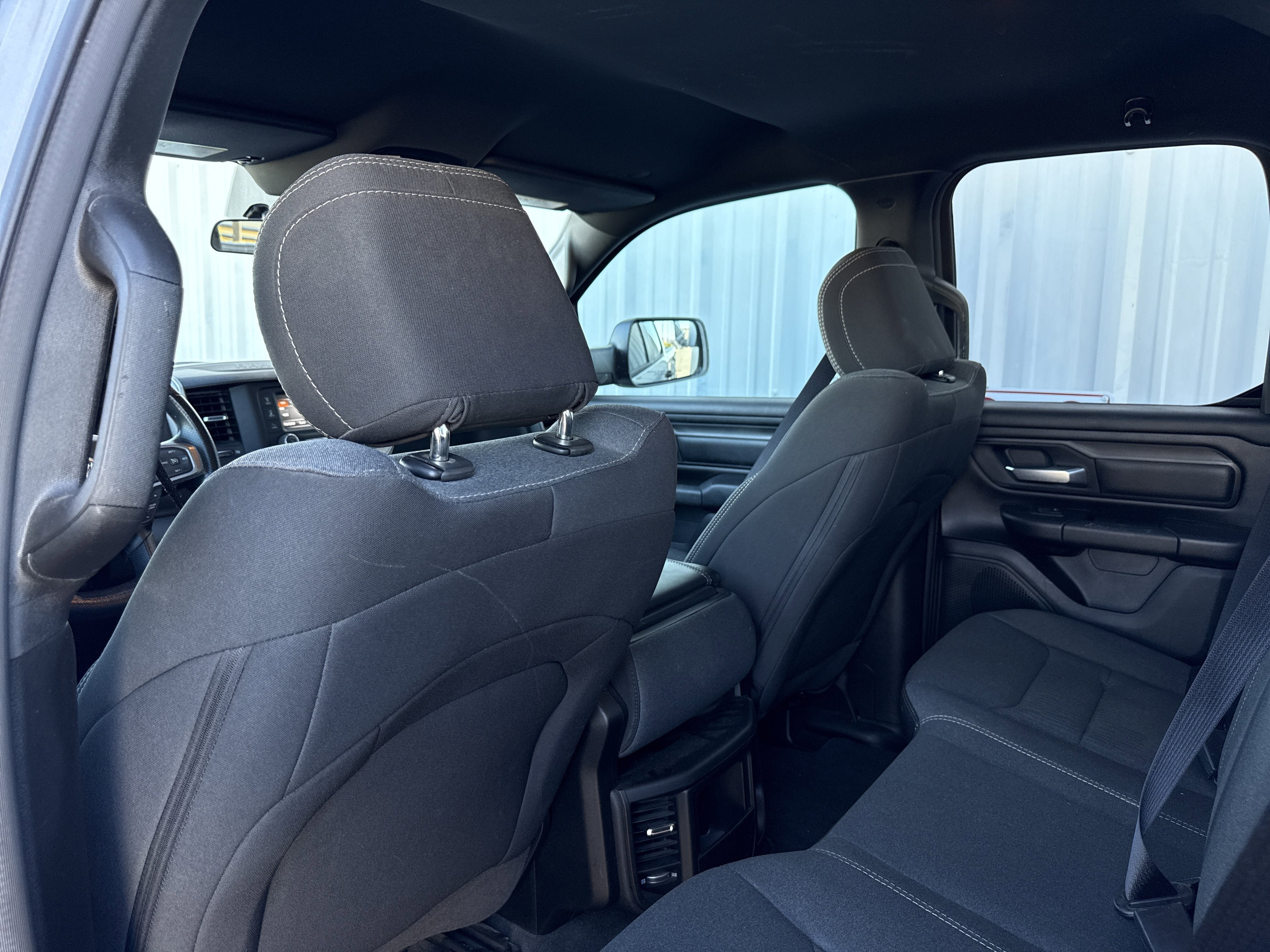 2023 RAM 1500 Tradesman