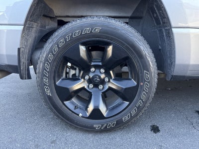 2023 RAM 1500 Tradesman