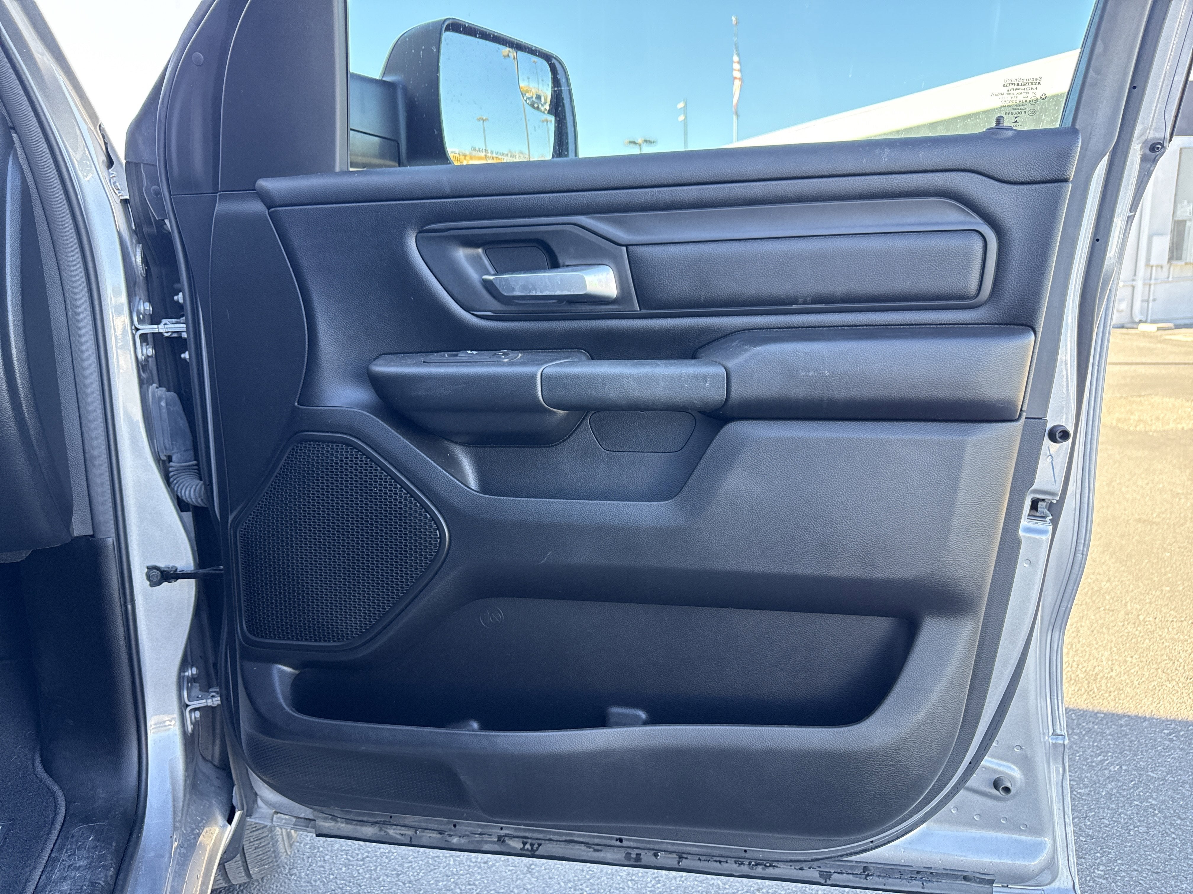 2023 RAM 1500 Tradesman