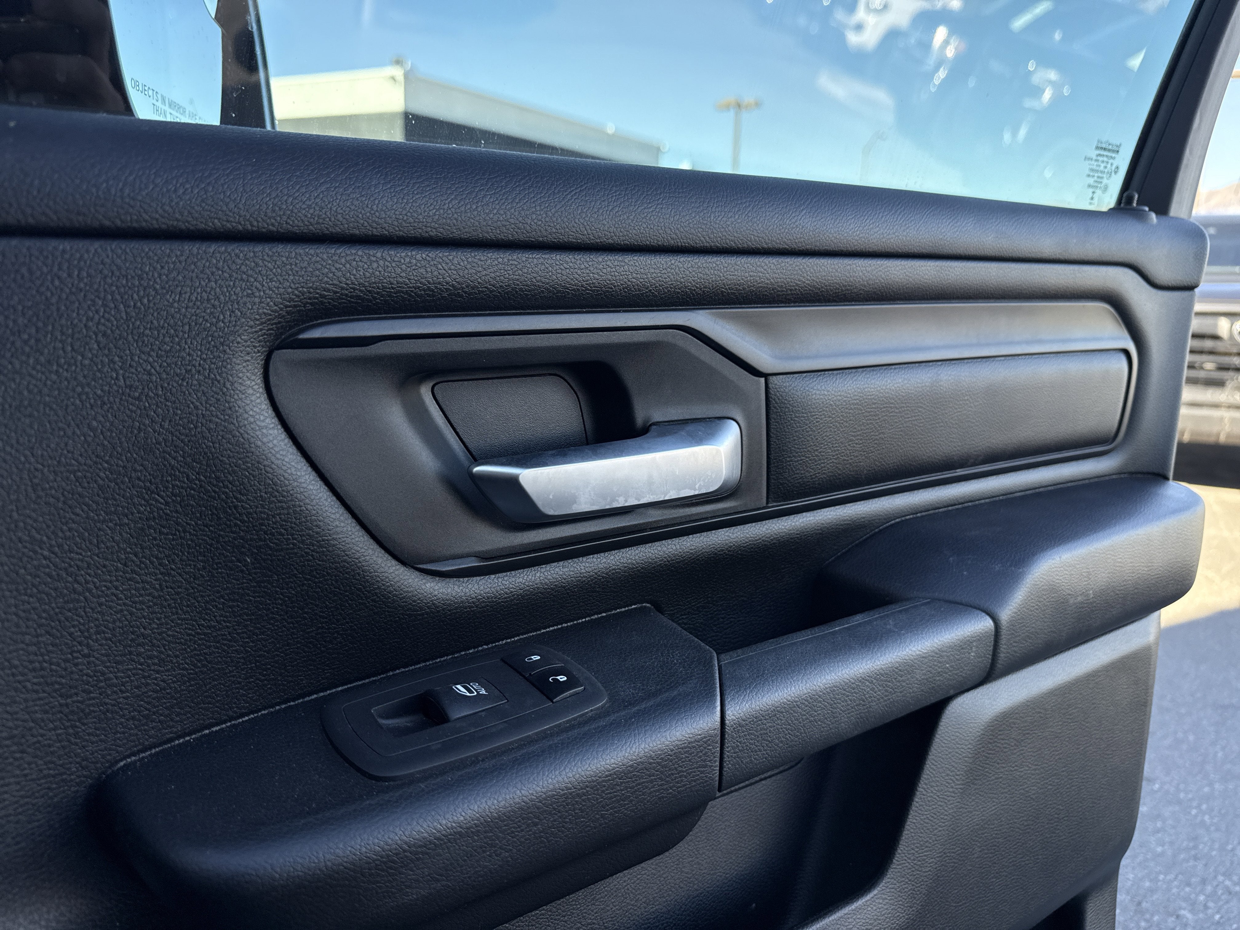 2023 RAM 1500 Tradesman