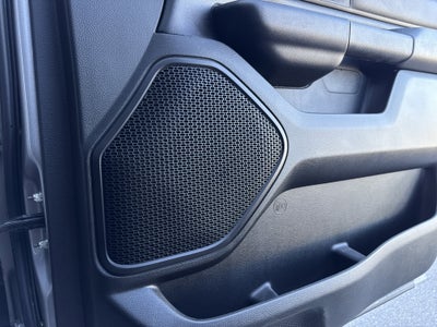 2023 RAM 1500 Tradesman