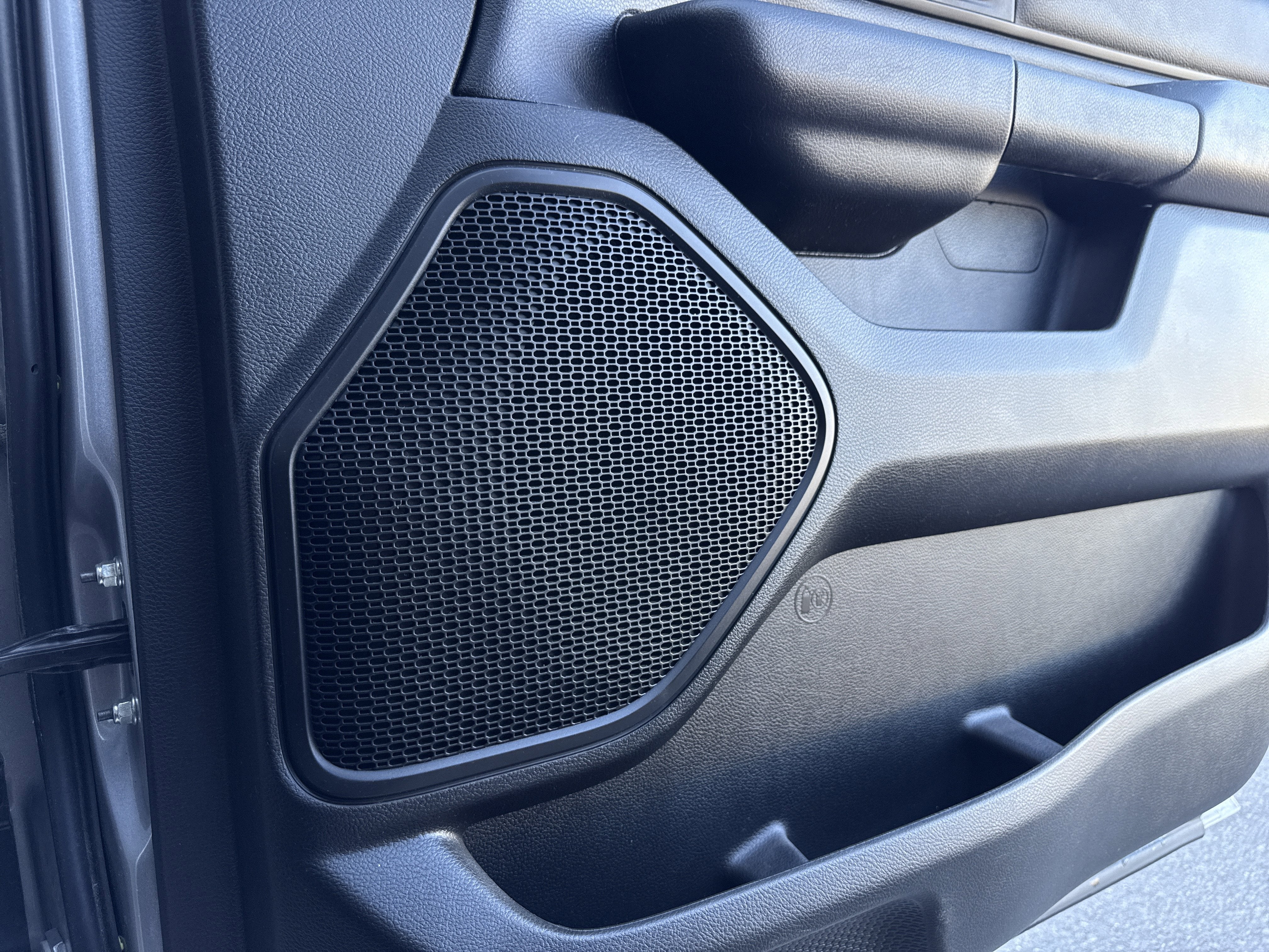 2023 RAM 1500 Tradesman