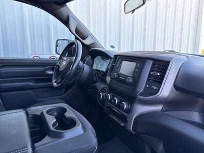 2023 RAM 1500 Tradesman