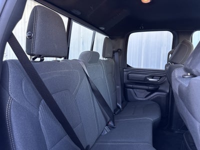 2023 RAM 1500 Tradesman