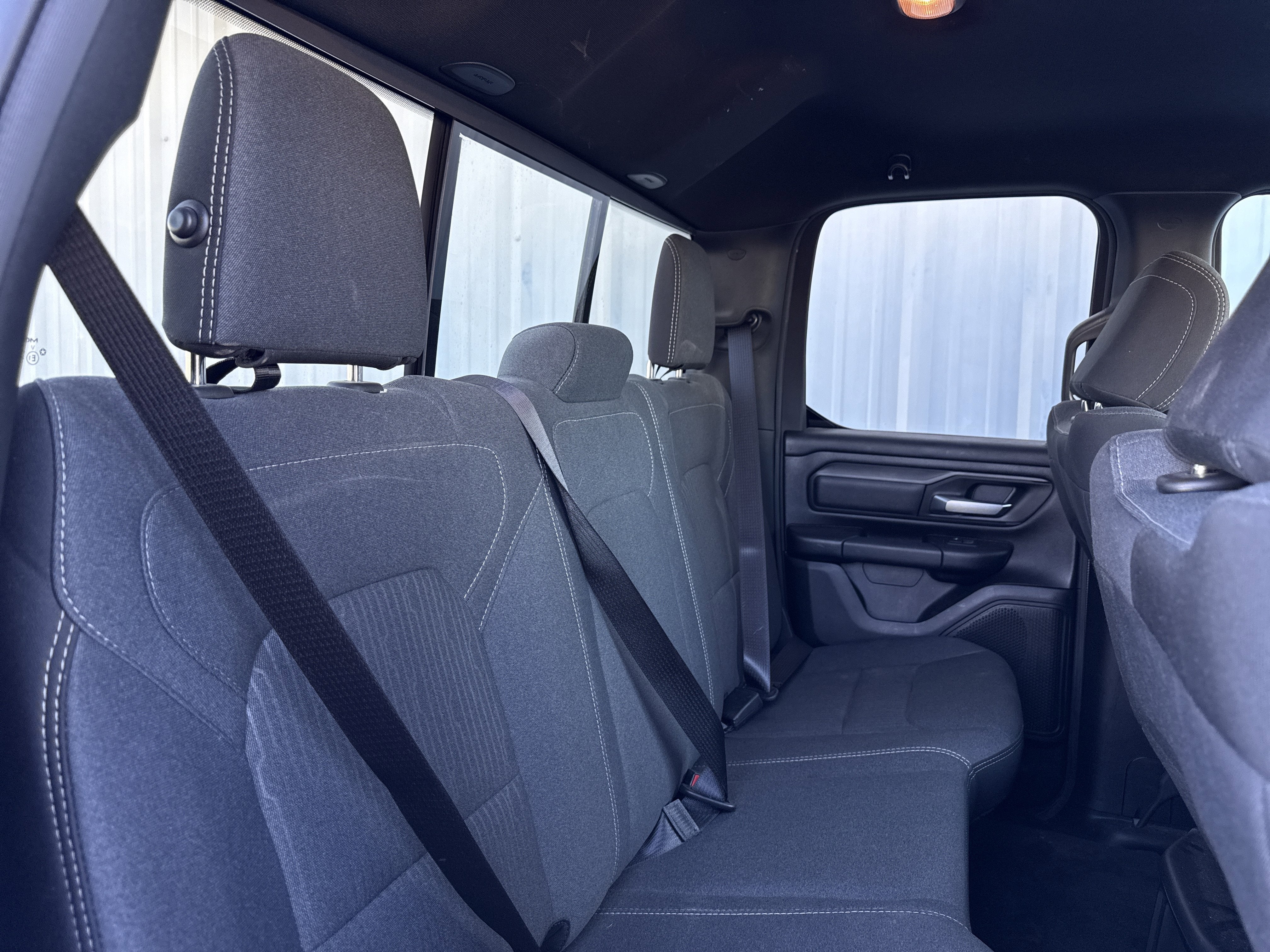 2023 RAM 1500 Tradesman