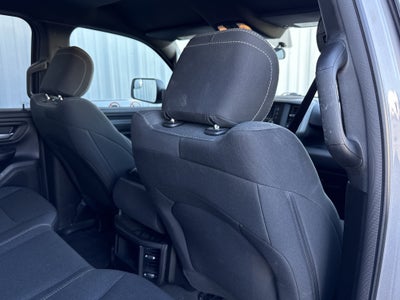 2023 RAM 1500 Tradesman