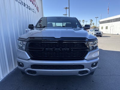 2023 RAM 1500 Tradesman