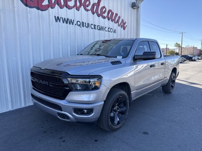 2023 RAM 1500 Tradesman