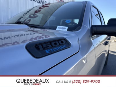 2023 RAM 1500 Tradesman