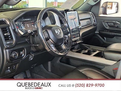 2020 RAM 1500 Lone Star