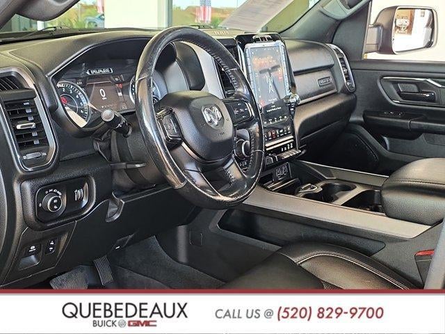 2020 RAM 1500 Lone Star