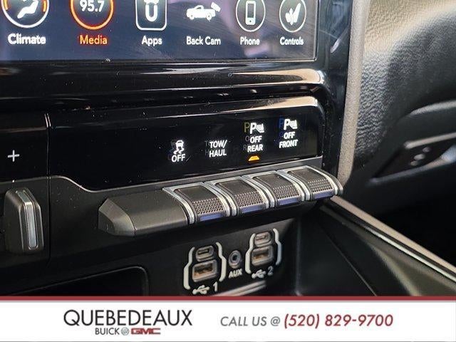 2020 RAM 1500 Lone Star
