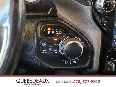 2020 RAM 1500 Lone Star
