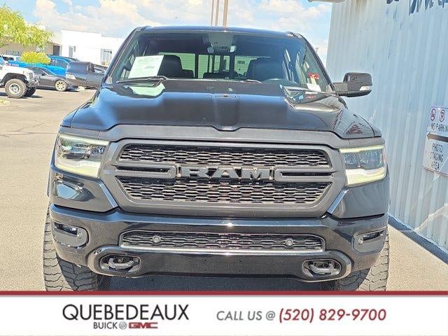 2020 RAM 1500 Lone Star
