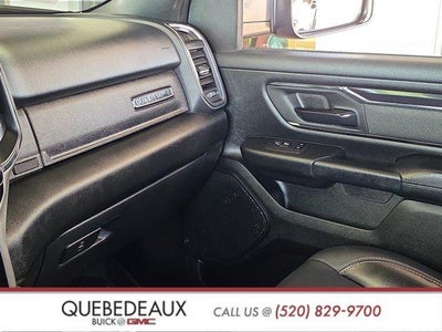 2020 RAM 1500 Lone Star