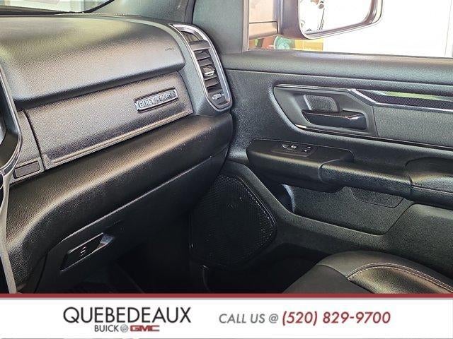 2020 RAM 1500 Lone Star