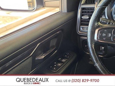 2020 RAM 1500 Lone Star