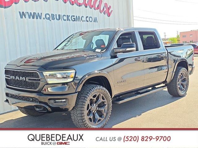 2020 RAM 1500 Lone Star
