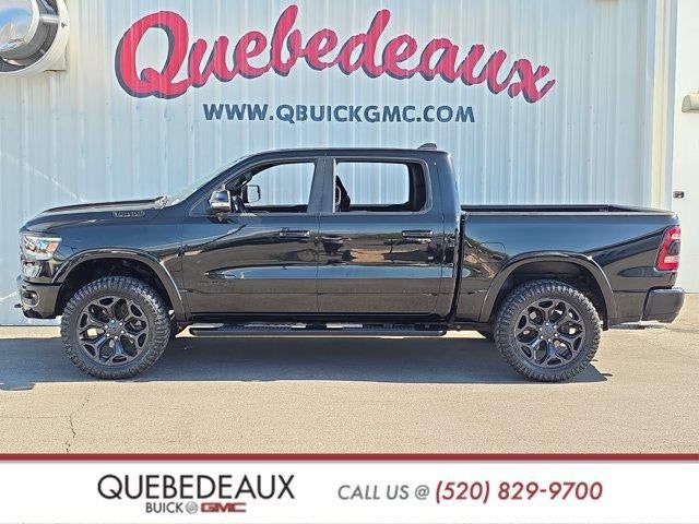 2020 RAM 1500 Lone Star