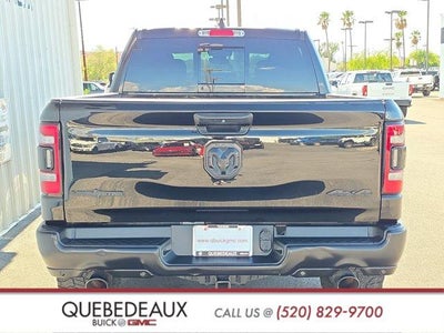 2020 RAM 1500 Lone Star