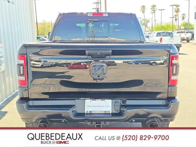 2020 RAM 1500 Lone Star
