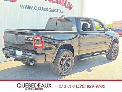 2020 RAM 1500 Lone Star