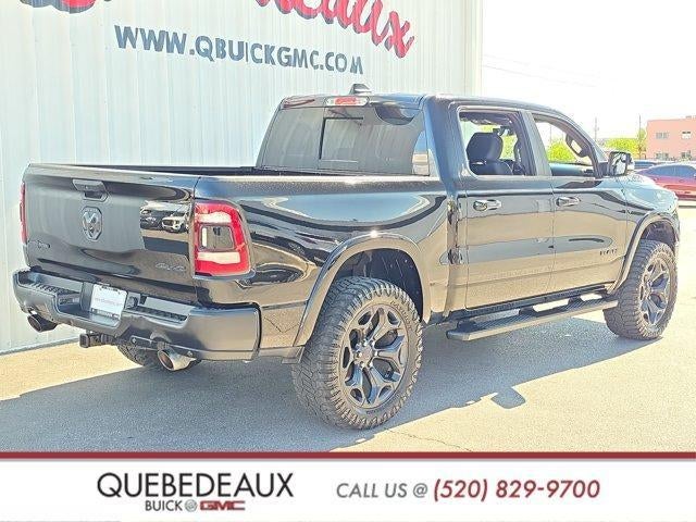 2020 RAM 1500 Lone Star