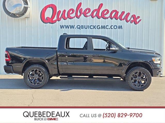2020 RAM 1500 Lone Star