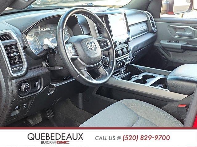 2022 RAM 1500 Lone Star