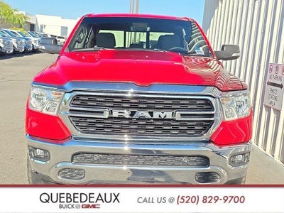 2022 RAM 1500 Lone Star